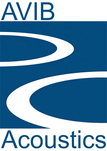 AVIB Acoustics logo